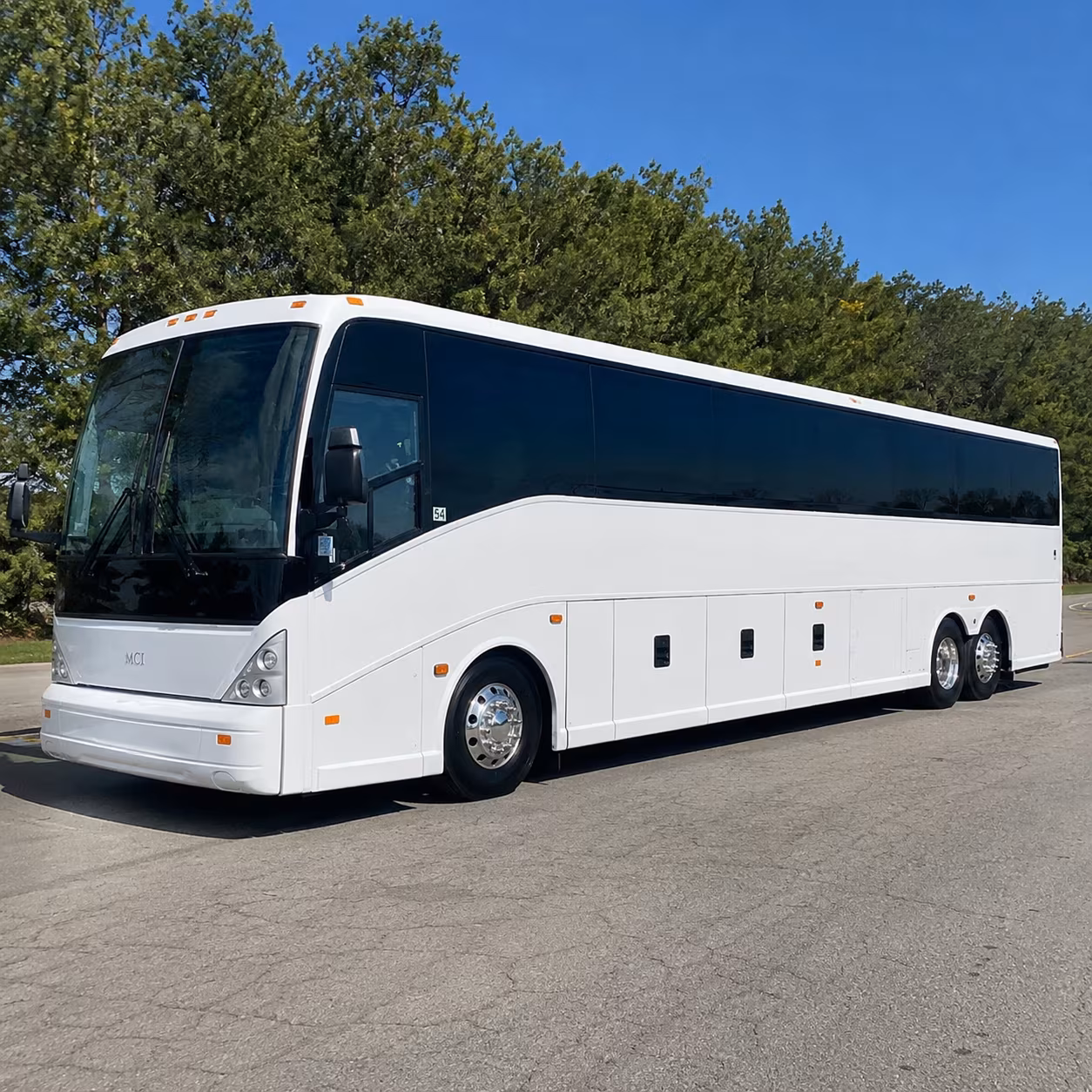 apple valley wedding transportation