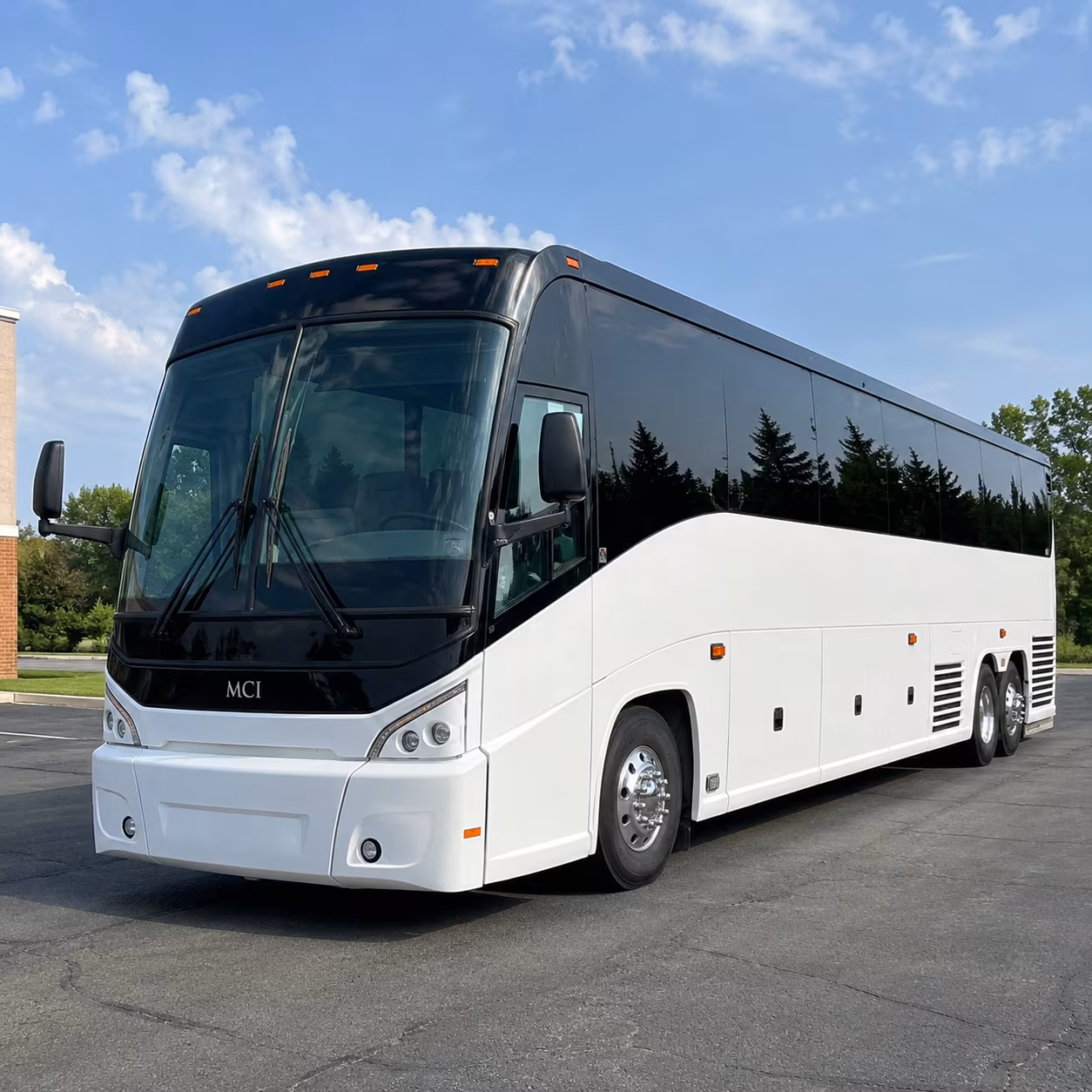 book a charter bus from edina to wisconsin dells chicago or anywhere in the midwest