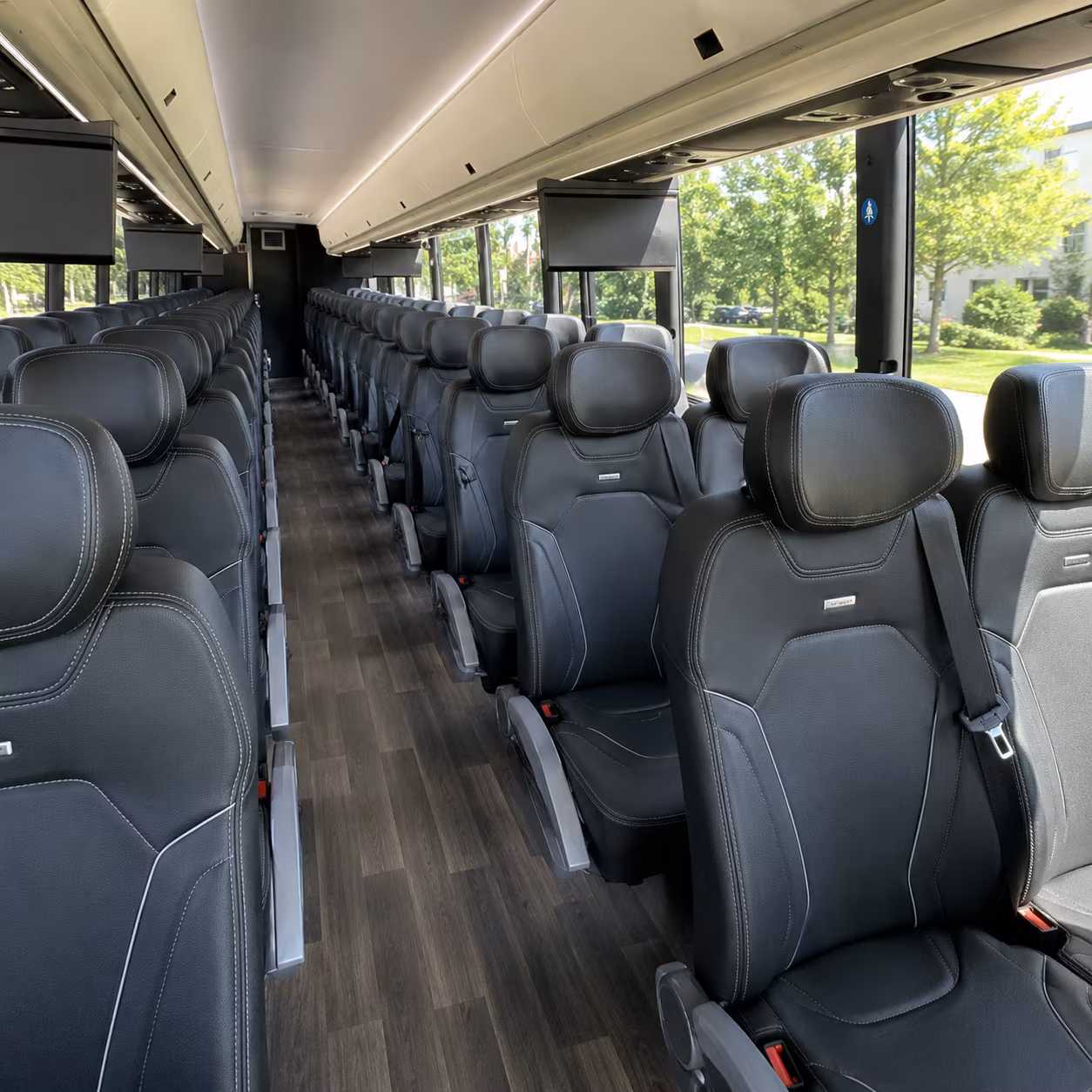 burnsville long distance transportation
