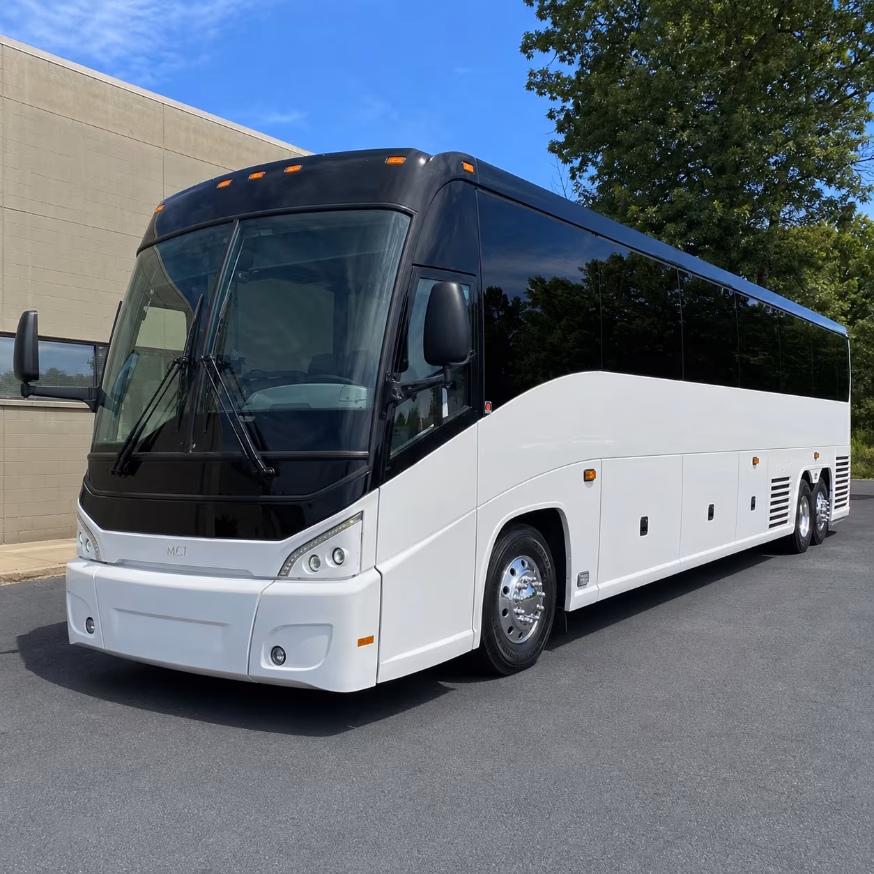 charter buses for state legislative sessions and agency travel
