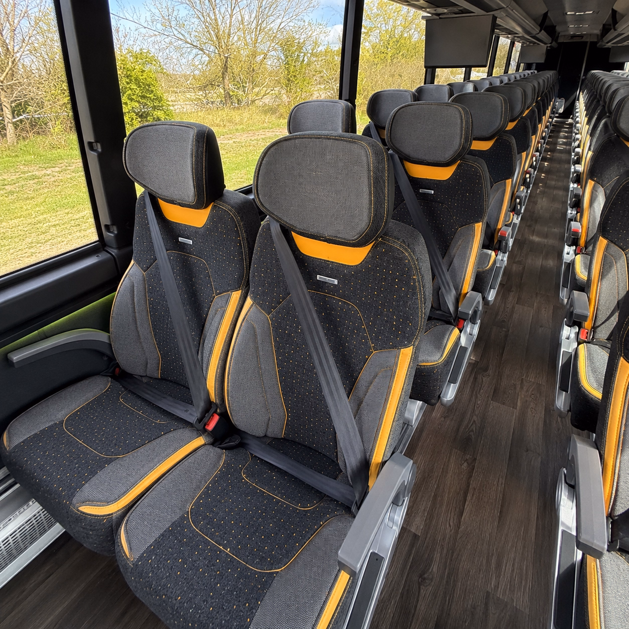 compare group transportation in edina in one search