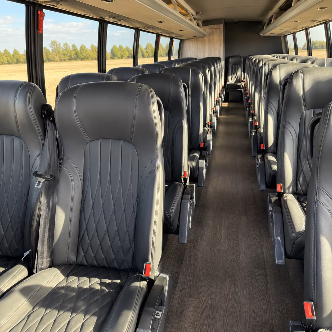 eagan bus rentals