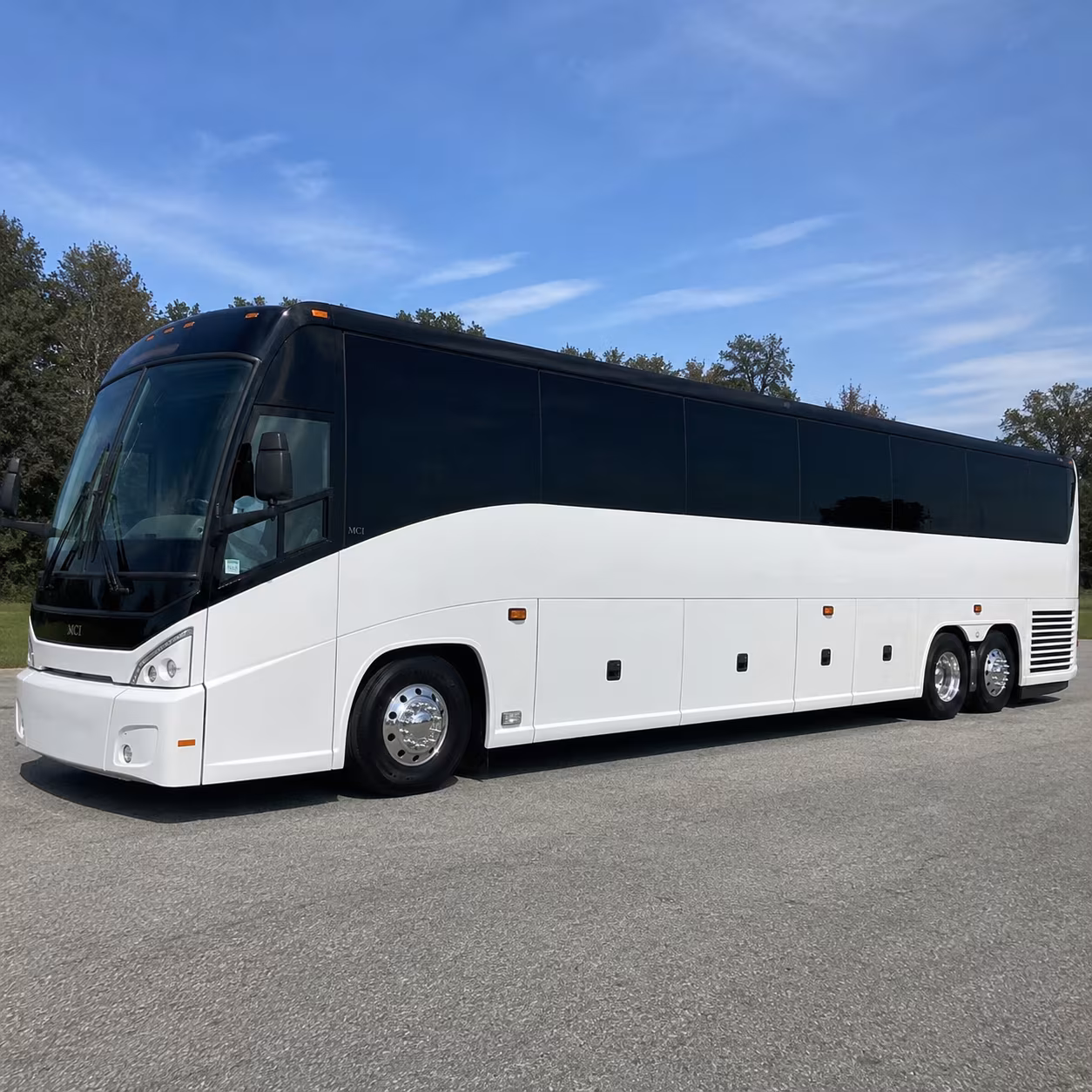 eagan concert transportation