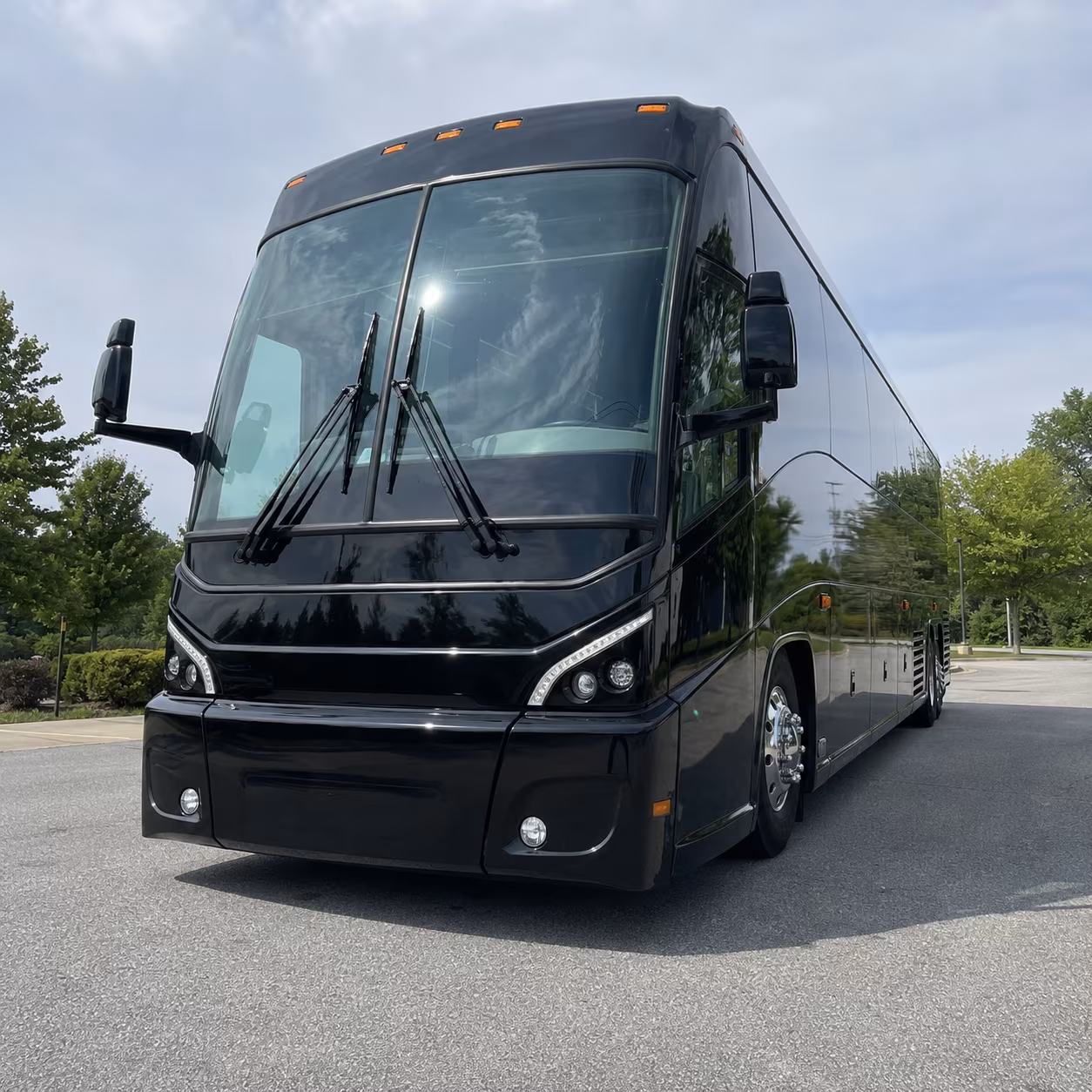 eagan wine tour transportation