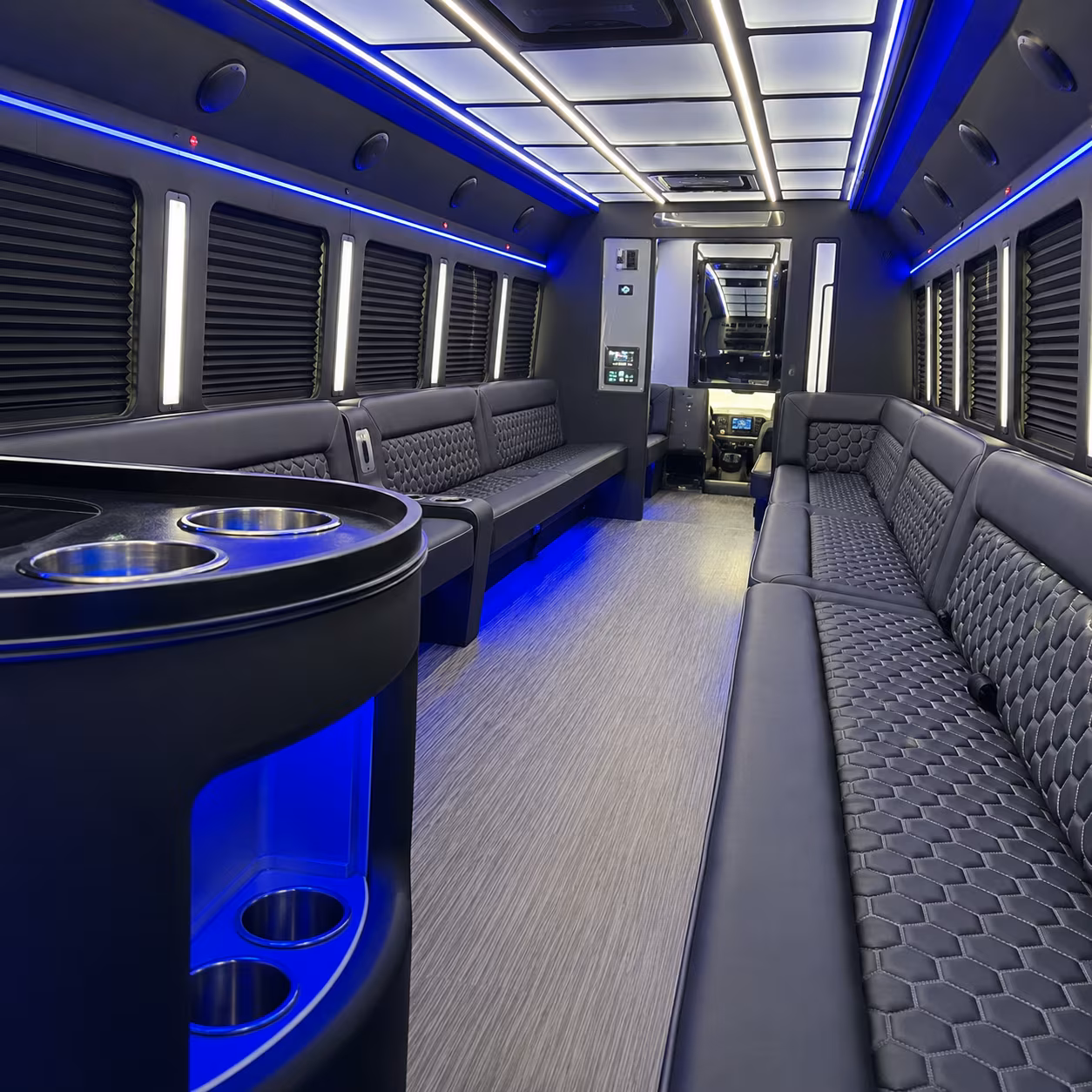 edina party bus booking step 3