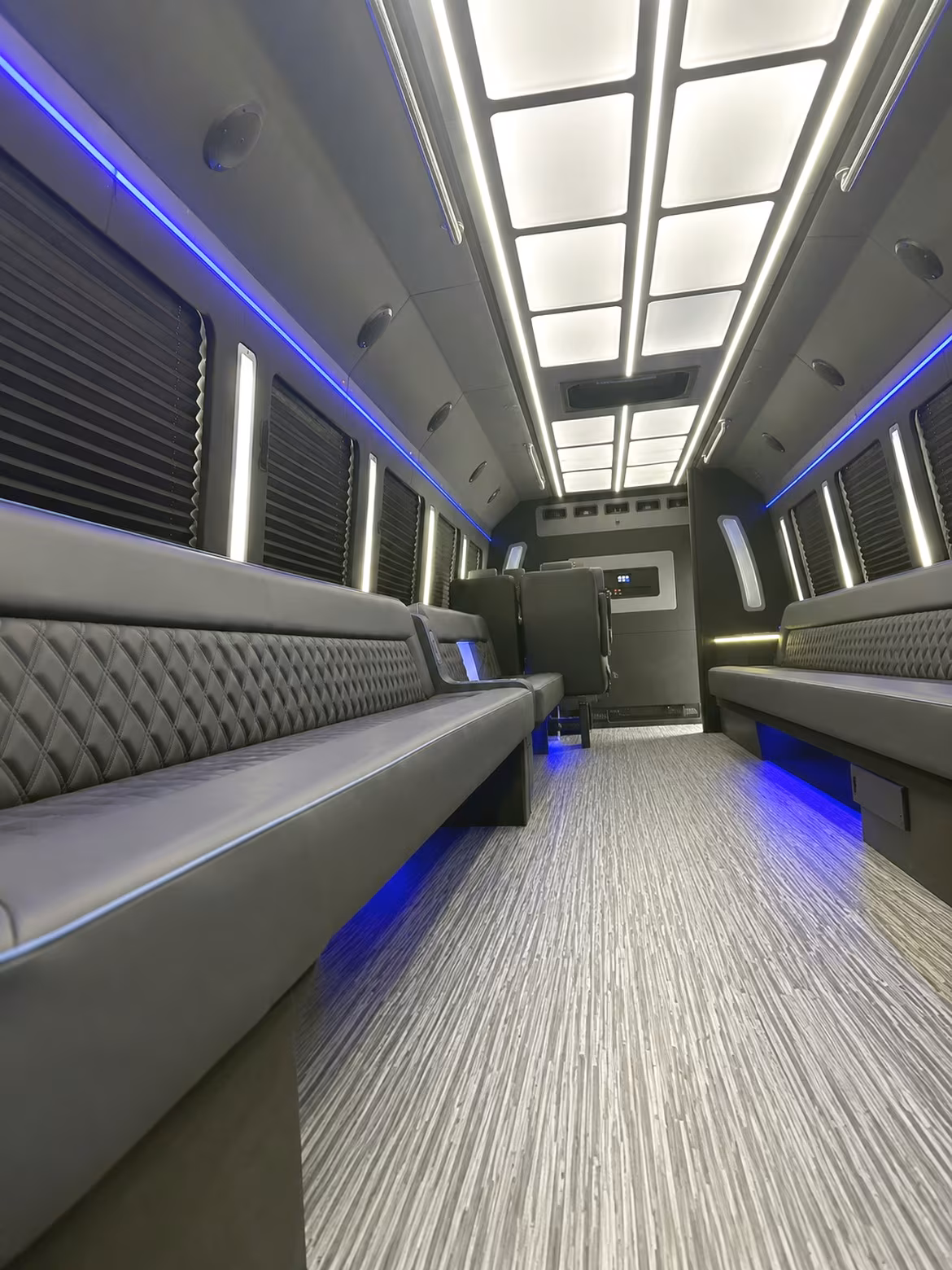 edina party bus rental gallery