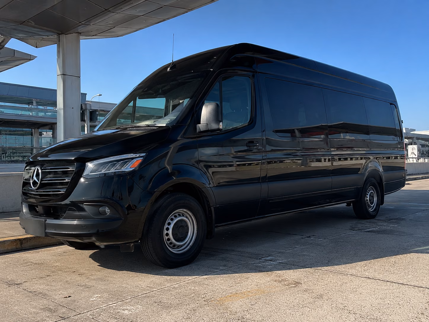 edina prom transportation onboard seating