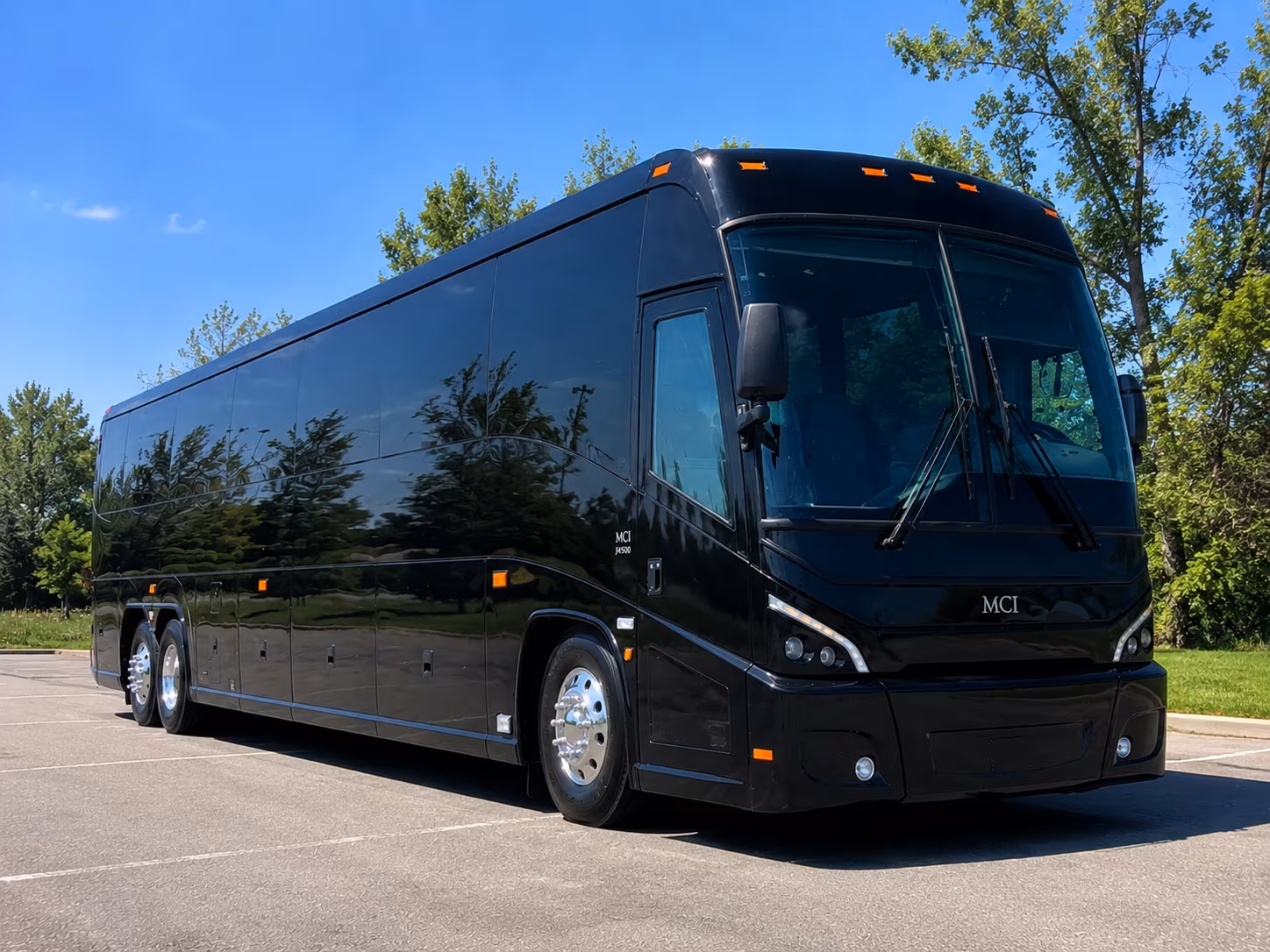 edina s grand march deserves a grand arrival book your prom bus early
