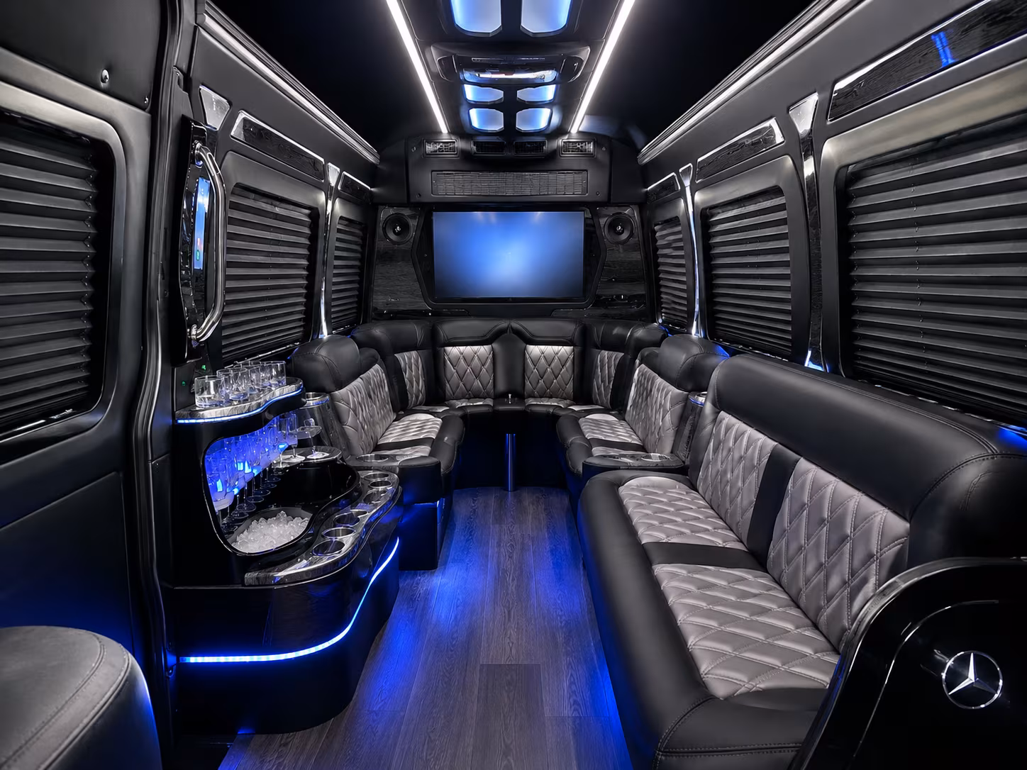for easy airport shuttle service between edina and msp look no further