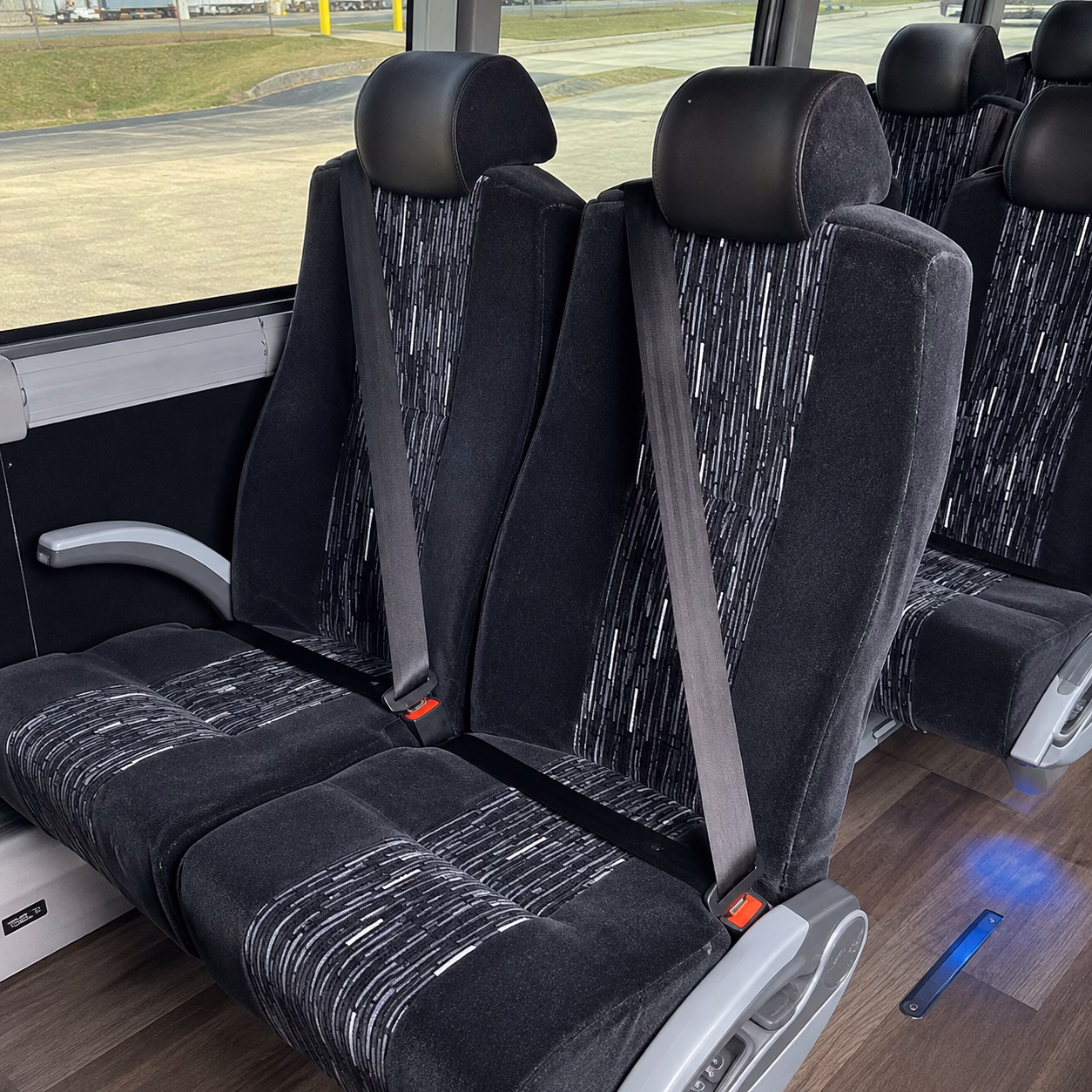 get your edina wine tour transportation quote in under 30 seconds