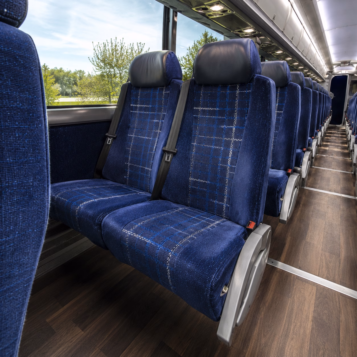 how the day of the week changes what a bus costs in edina minnesota