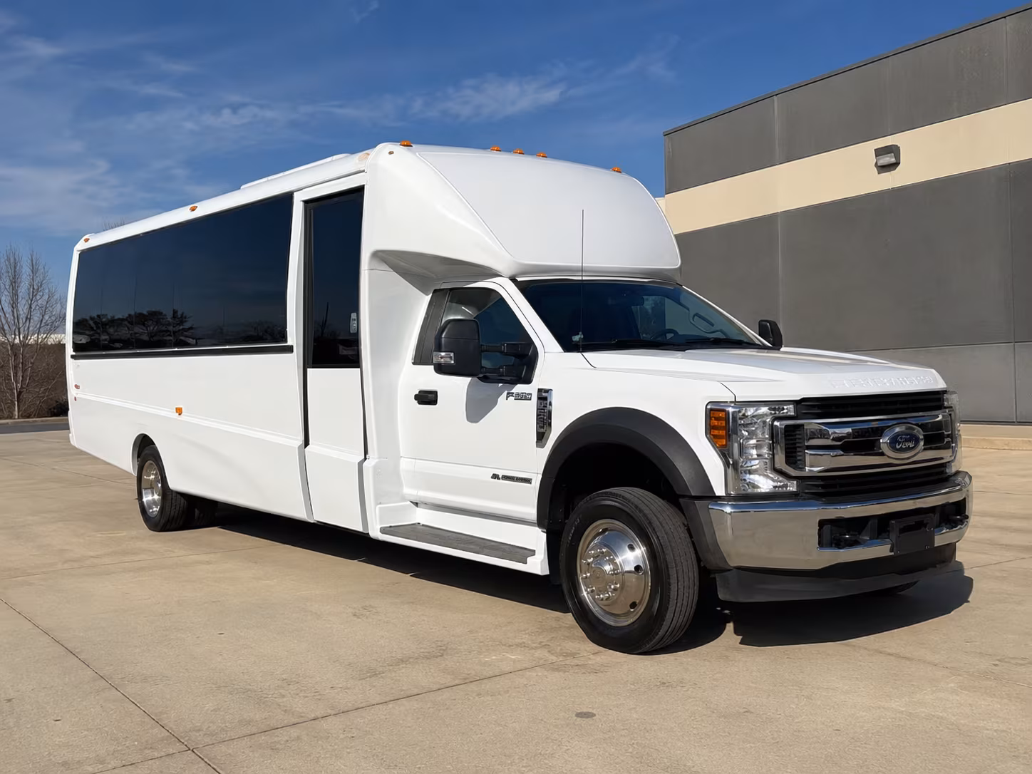 minnetonka sporting event transportation
