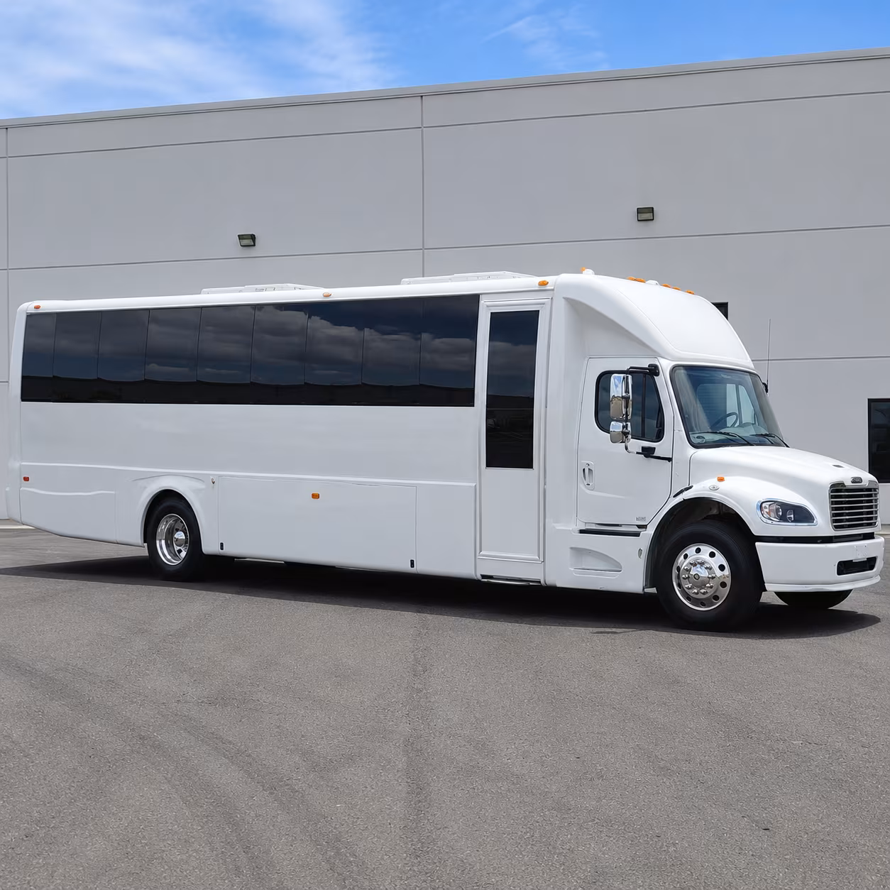 mystic lake casino edina party bus rental