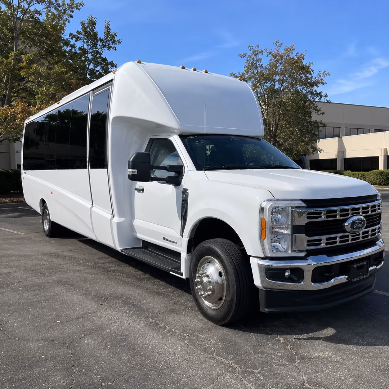 plymouth bus rentals