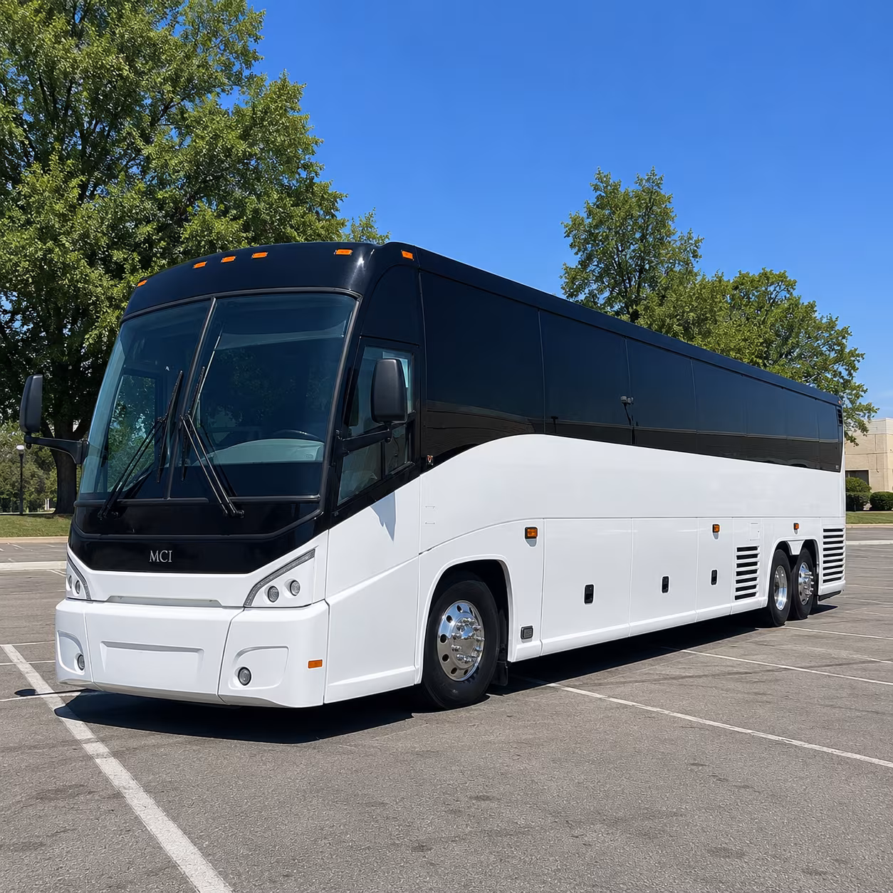 reliable winter transportation for edina government military groups