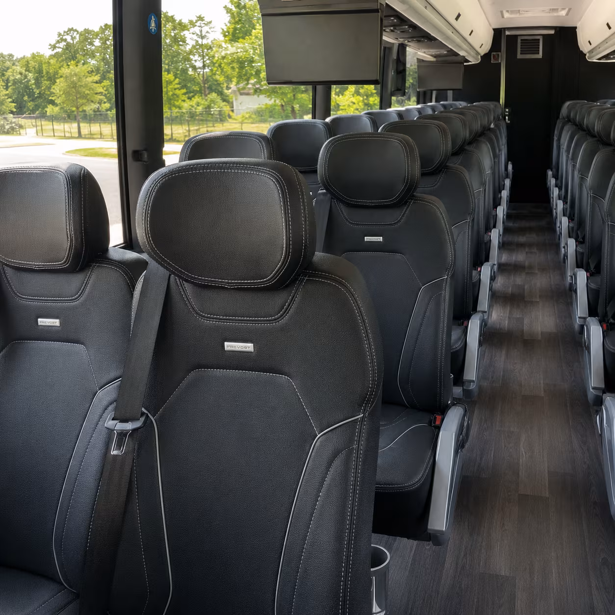 richfield bus rentals