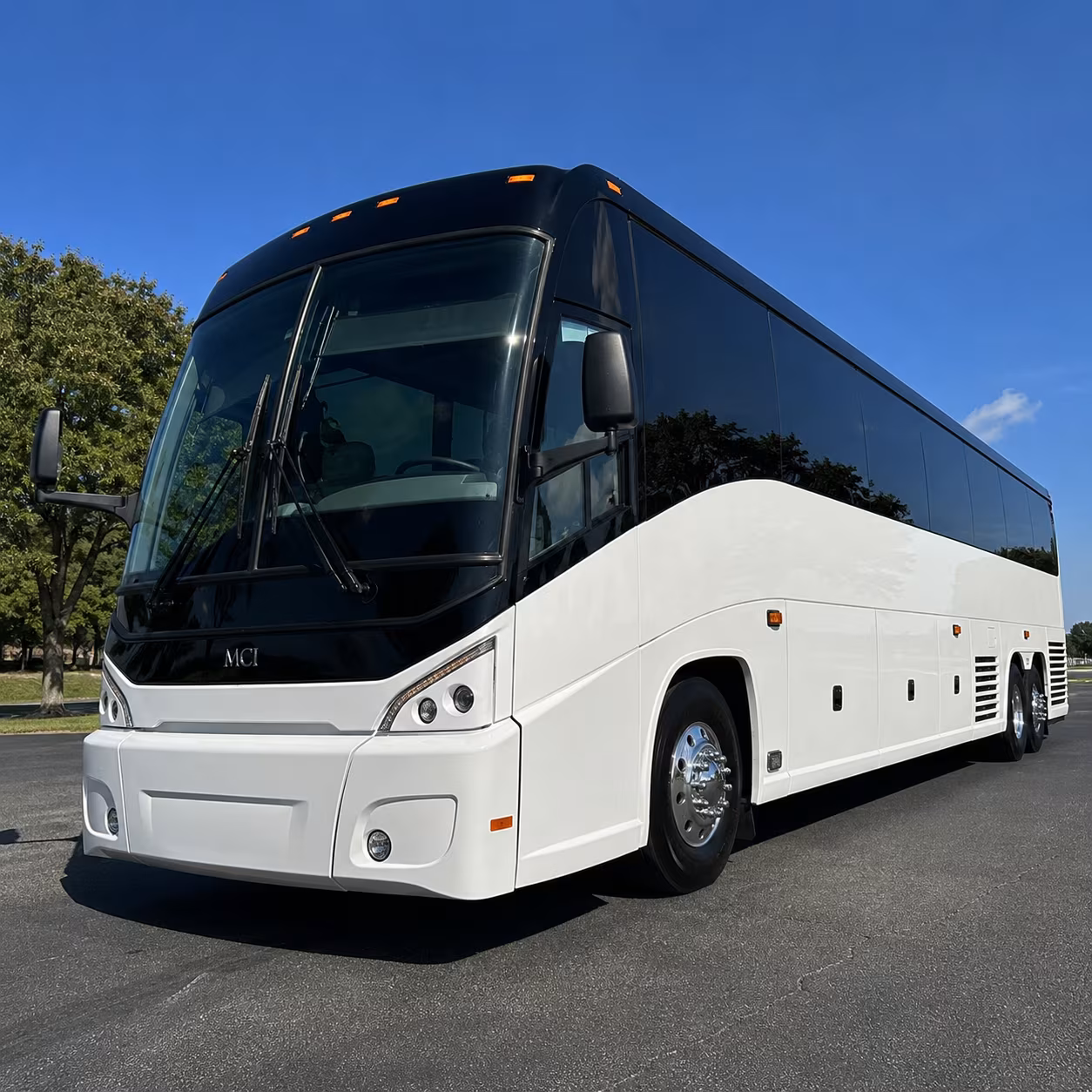 richfield event transportation