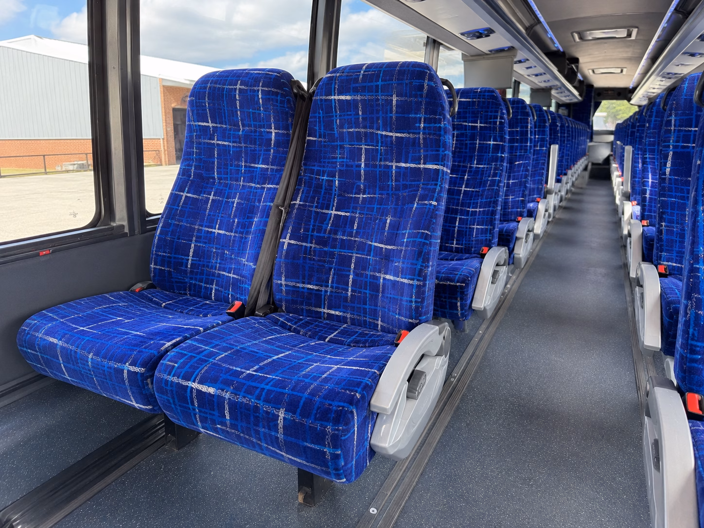 shuttle your guests between edina hotels and your venue without the parking headache