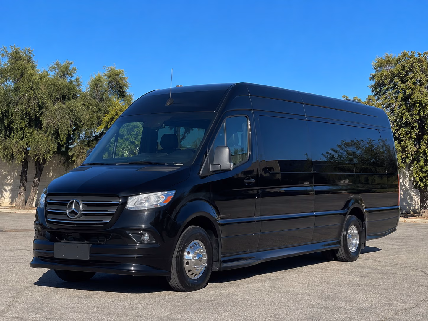 transportation serving edina and nearby cities