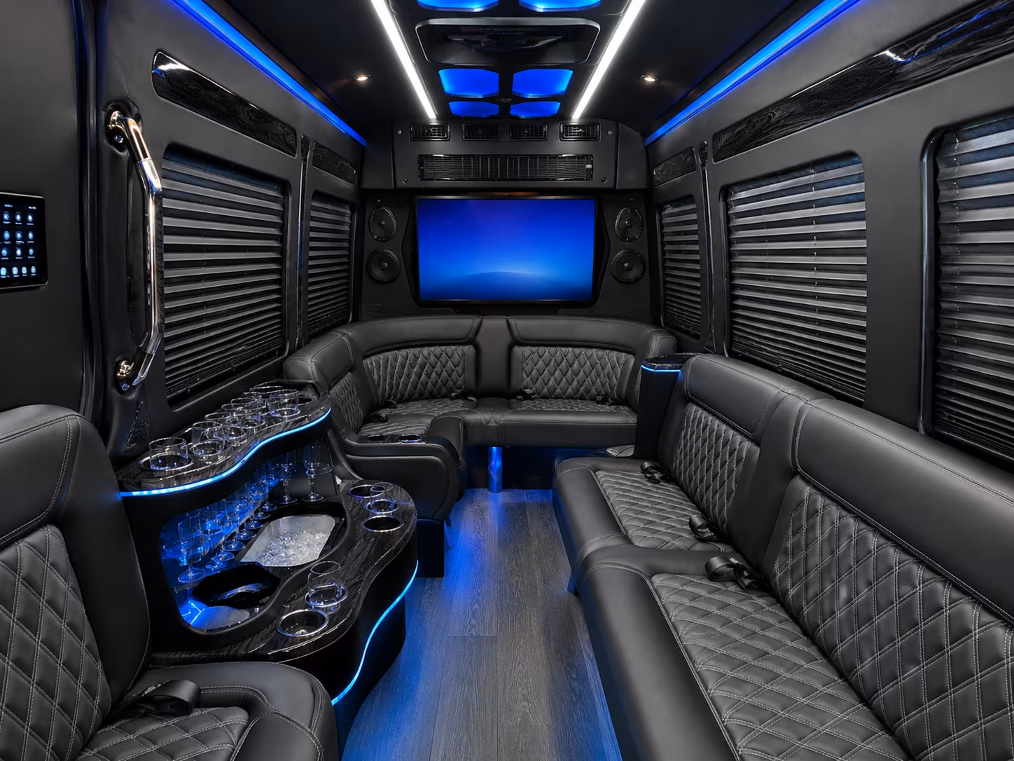 veteran group transportation from edina to the minneapolis va