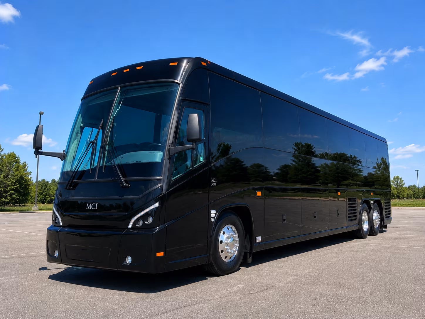 what makes edina prom nights run smoothly one bus one plan zero parking headaches