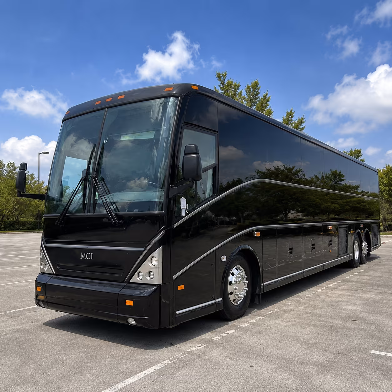 your edina wedding prom milestone event deserves the right ride
