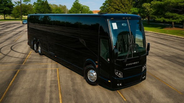 apple valley sporting event transportation