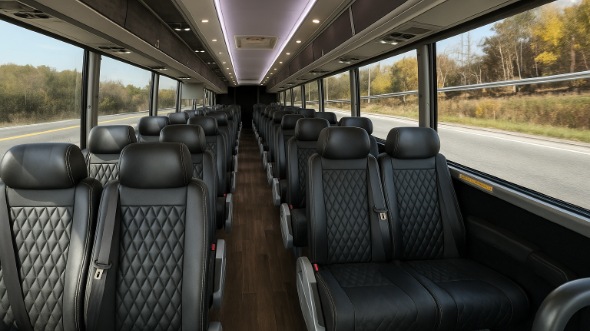 edina 15 passenger minibus rental