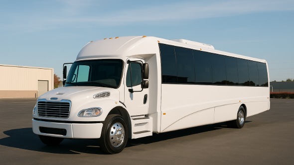 edina 15 passenger minibus