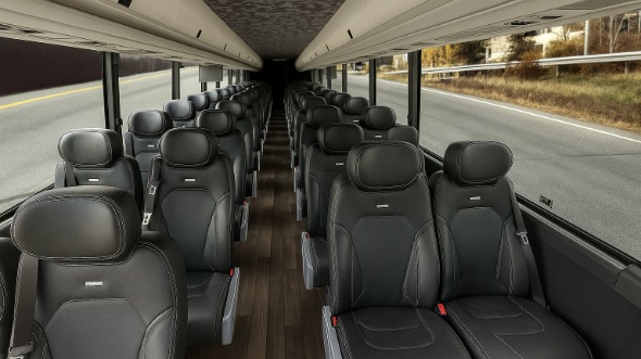 edina 20 passenger minibus rental