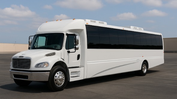 edina party bus rental
