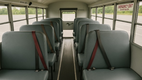 edina school bus rental rental
