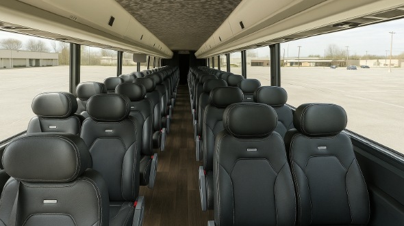 minneapolis 28 passenger minibus