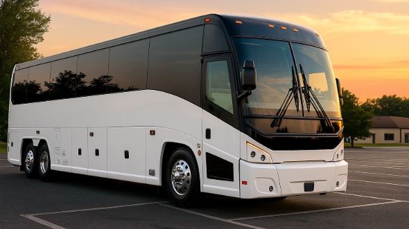 minneapolis construction site shuttle services