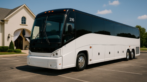 richfield corporate transportation