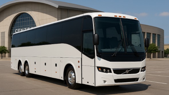richfield government and military bus rentals
