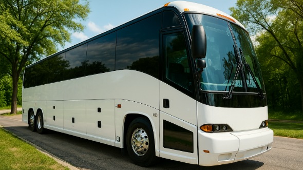 richfield prom and homecoming party bus rentals