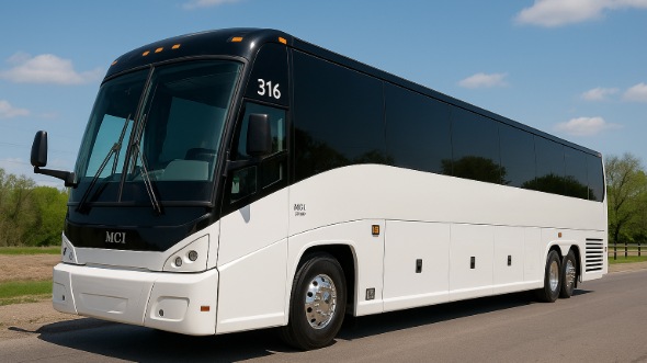 richfield summer camp transportation and bus rentals