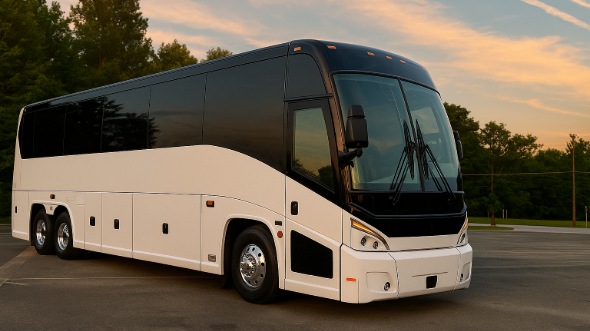 richfield wedding transportation